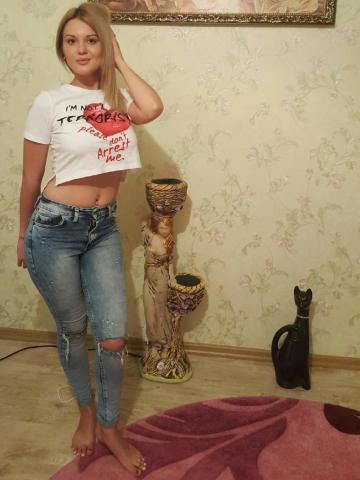 Устинья